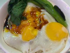 黯然销魂饭-澳门陈光记烧味饭店(郎家园店)