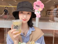 -% Arabica阿拉比卡咖啡(武汉天地店)