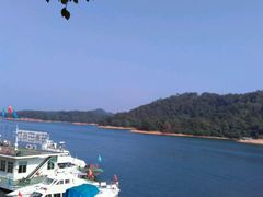 android_upload_pic-河源万绿湖美思威尔顿酒店