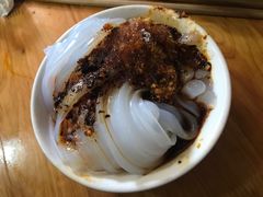 -洞子口张老二凉粉(文殊院店)