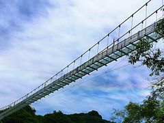 -沕沕水生态风景区