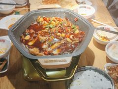 -涂辣辣·现炒虾蟹锅(梦时代店)