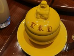 -聚春园自助餐厅(东街口店)