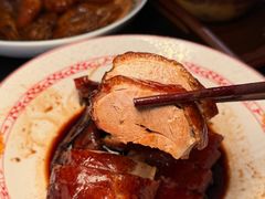 -奇芳阁·百年清真南京菜(夫子庙店)