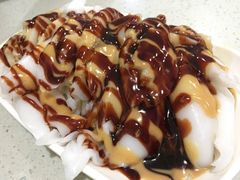-芬芳甜品(同福路店)