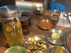 -西塔老太太泥炉烤肉(万柳华联店)