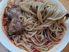 -纯阳馆鱼香排骨面(东二道街店)
