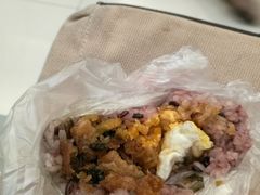 -大个子蒸饭