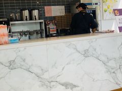-CoCo都可(建外SOHO店)