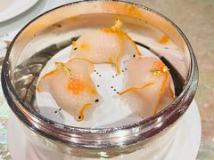 金鱼饺-8餐厅(新葡京酒店)