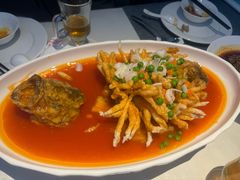 -鉴川·川菜传承(星汇两江店)
