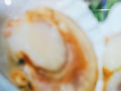 -喜悦小串海鲜烧烤大排档(高新万达店)