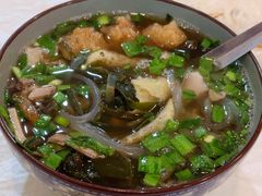 -正宗刘记不翻汤(和园店)