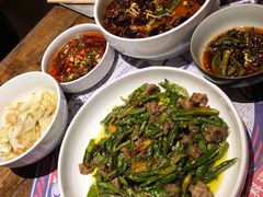 -铁公鸡·四川料理(天环广场店)