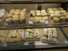 -长发西饼(临顿路店)