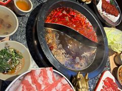 -蜀大侠火锅(春熙路店)