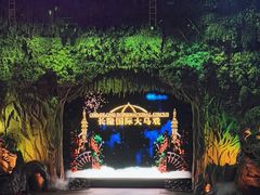 -广州长隆国际大马戏