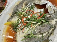 -众味海鲜大排档·活海鲜·潮汕味(南澳店)