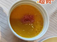 -世博洲际酒店-盛会堂中餐厅