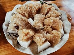 椰子饭-天程知味园