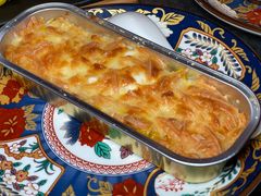 -十三姨正合丰烤肉(营迹路店)