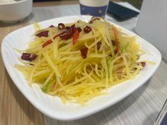 -台北楚楚园馅饼粥(虹桥南丰城店)