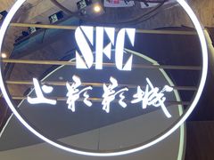 -SFC上影影城(港汇永华IMAX激光店)