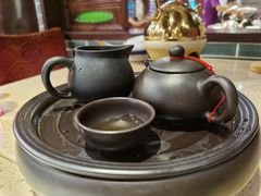 -点都德(大茶楼店)