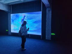 -现代汽车文化中心 Hyundai Motorstudio Beijing