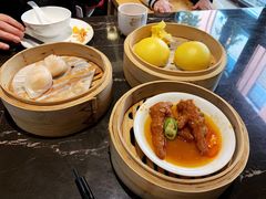 -粤轩楼广式特色餐厅(青岛路店)