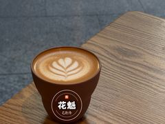 -Home Cafe(水榭春天店)