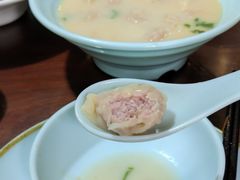 -淮扬楼(文港路店)