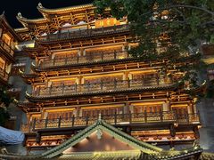 -阪尚皇·原切牛排·烤肉火锅自助(北京路店)