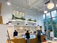 -CHEZ JASMINE 茉莉的氧气厨房