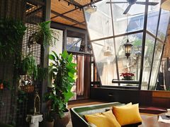 -肴约·花园式餐厅(湖里店)