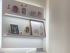 -海马体照相馆(上海万象城店)
