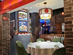 -津沽传奇(红桥水木天成店)