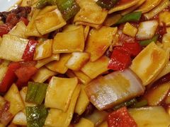 -巴依老爷新疆美食(清华东门店)