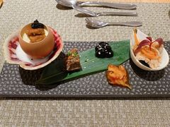 -香樟花园法式铁板烧(恒隆广场店)