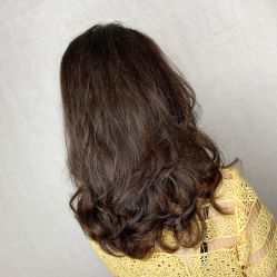 -美梵日系沙龙