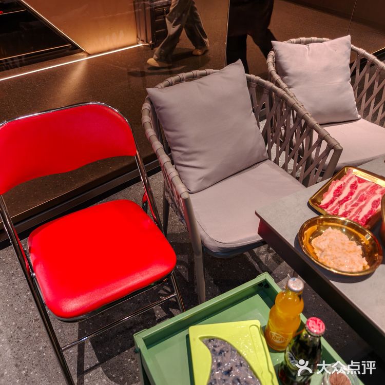 福州的海鲜火锅已经卷到这种程度了？？