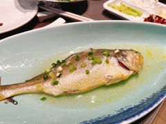 -北京全聚德(西翠路店)