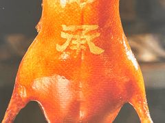 -便宜坊烤鸭店(玉蜓桥店)