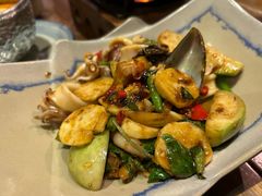 -太泰东南亚餐厅(万福广场店)