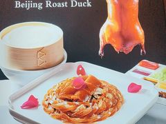 -大碗居·烤鸭·鱼头泡饼(天坛东门店)