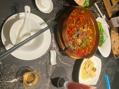-悦百味·品质川菜(上城店)