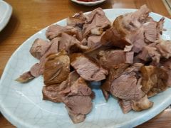 黄焖手抓羊肉-清真·益鑫羊肉手抓馆(花园北街店)