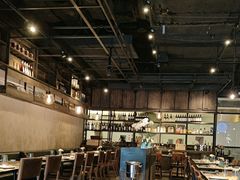-Carbon莫卡哆·意大利复古集市餐厅(杭州大厦店)