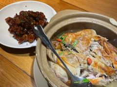 -金牌外婆家(苏州中心店)