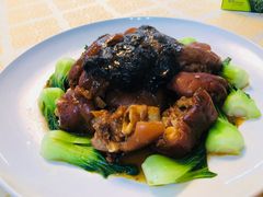 -大天然酒店(军民路店)